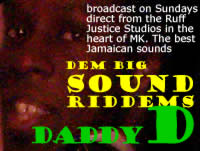 Dem Big Sound Riddems