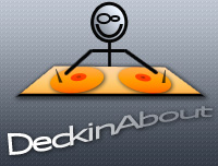 Decking About
