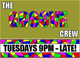 The Groove Crew